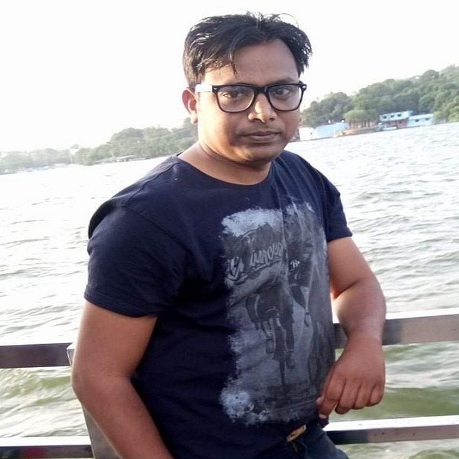 Rahul Bobde