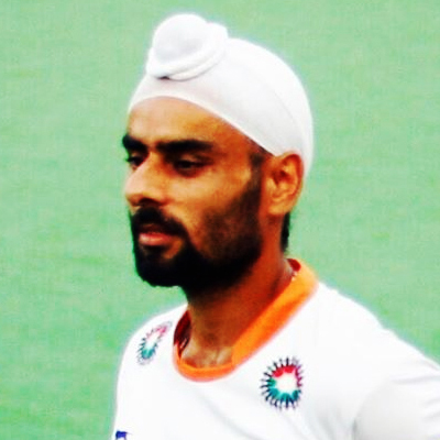 Gurwinder Singh Chandi