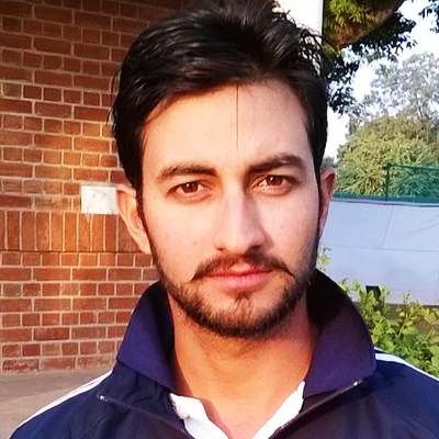 Ian Dev Singh Chauhan