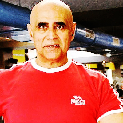 Puneet Issar