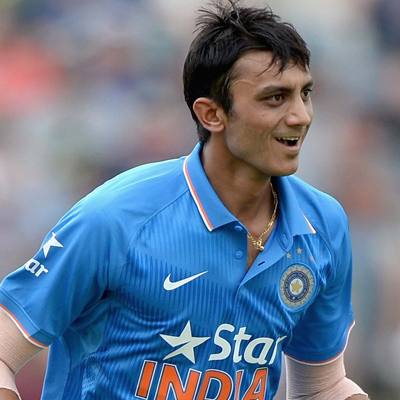 Akshar Patel