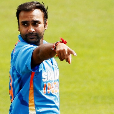 Amit Mishra