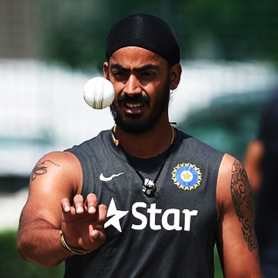 Anureet Singh