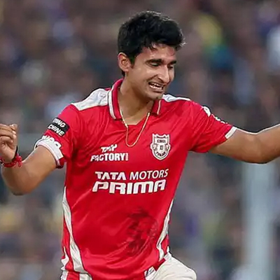 Karanveer Singh