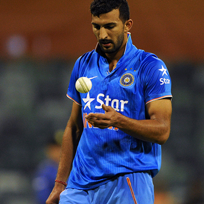 Rishi Dhawan